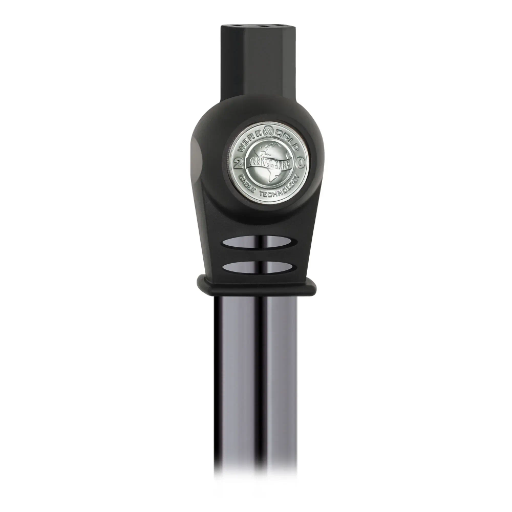 Wireworld Silver Electra 7 Power Cord 2.0m, силовой кабель, 2,0м. (SEP2.0MEU-7)