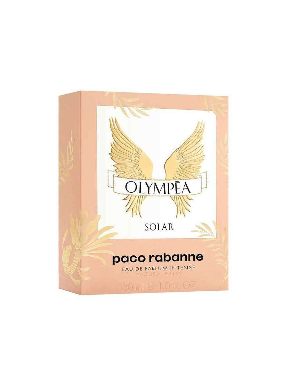 PACO RABANNE Olympea Solar lady 30ml edp Intense NEW