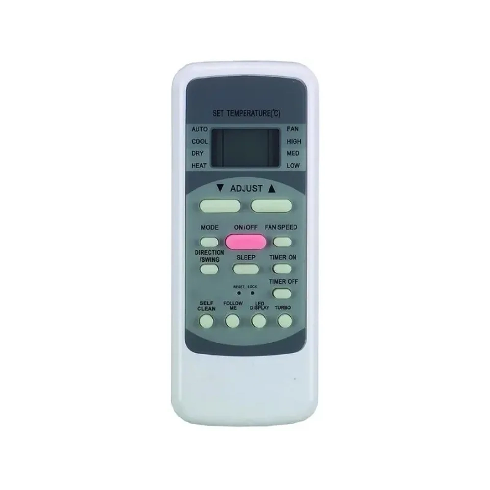 Мульти сплит-система Dantex RK-2M18HM3E-W / RK-M07C3N - 1шт. / RK-M09C3N - 1 шт.