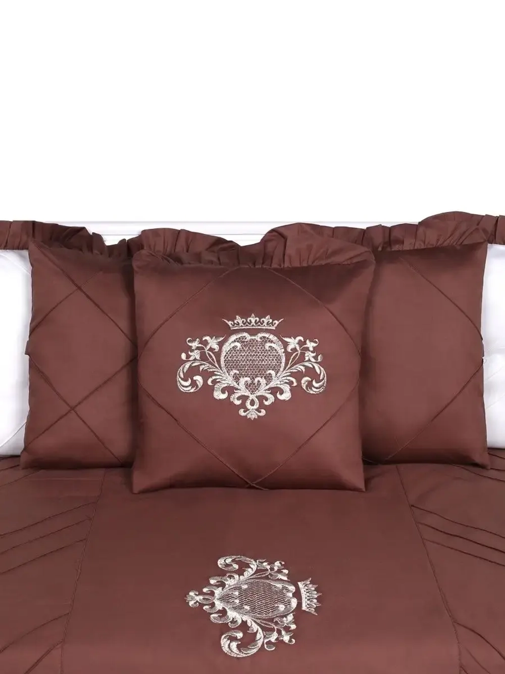 Комплект постельного "Винтаж"