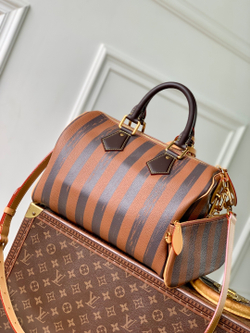 Louis Vuitton Speedy Bandouliere 30