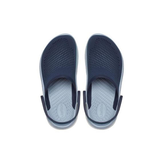 Crocs LiteRide 'Dark Blue'