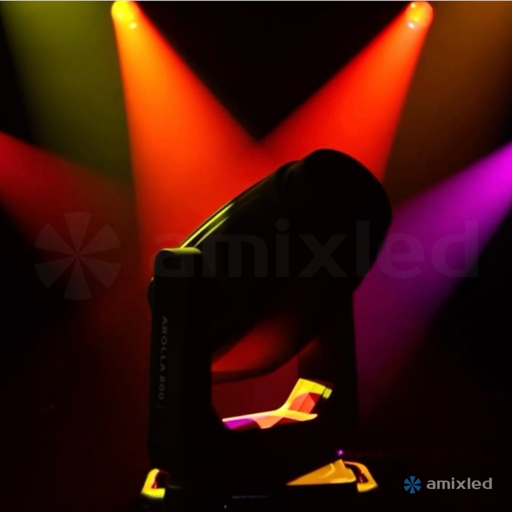 Световой прибор Amixled BSW 800 Arolla