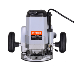 Фрезерная машина Ресанта ФМ-1900Э