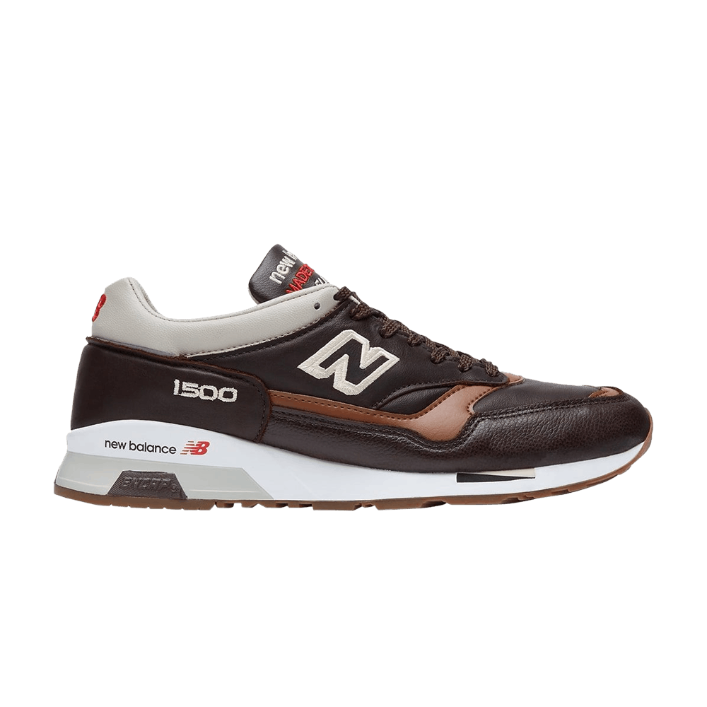 Кроссовки New Balance Nb 1500 D