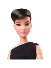 Кукла Барби Looks брюнетка GXB29