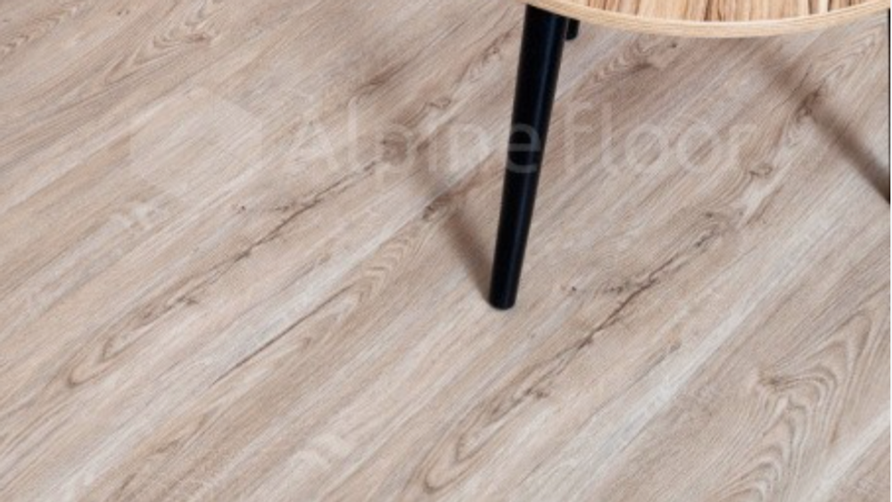 Кварц виниловая плитка SEQUOIA 6-6 LVT
