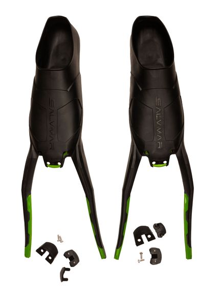 Калоши для ласт Salvimar SPEEDER