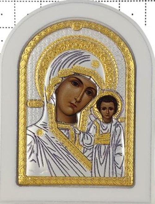 Икона Казанской БМ