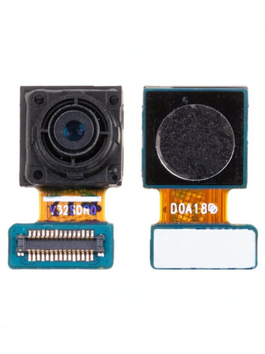 Камера для Samsung Galaxy A52/A52 5G/A53 5G/A72 (A525F/A526B/A536B/A725F) передняя