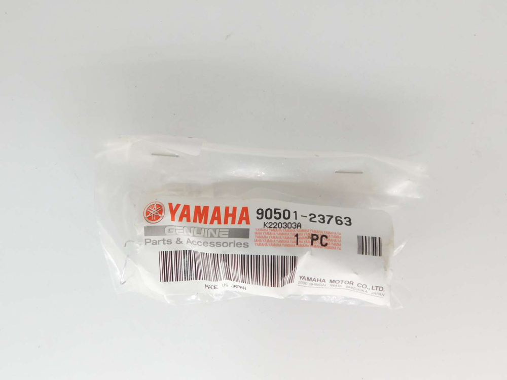 пружина корзины сцепления Yamaha TT-R250 TT250R 90501-23763-00