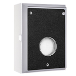 Очиститель воздуха приточный Ballu ONEAIR ASP-100W белый