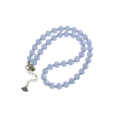 "Верджин" колье из коллекции "Леди" от Jenavi с замком карабин