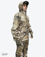 Костюм демисезонный Taygerr Тактик NEW Лесной камыш, до –5 °C, Дюспофлис