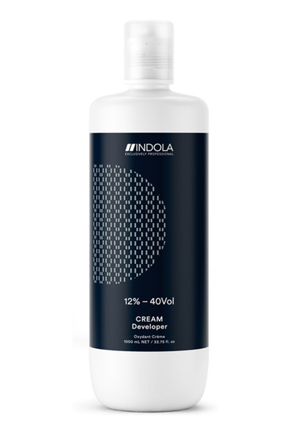 Индола Крем-проявитель 12% 1л