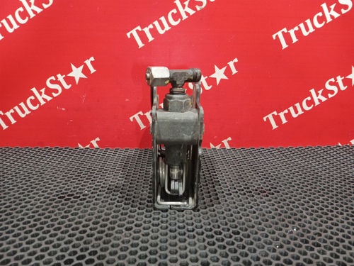 Замок кабины левый 2018г