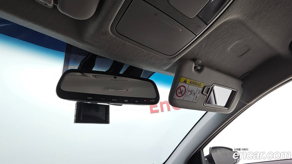 Kia All New K3 Prestige (10.2020)
