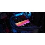 Память оперативная Kingston 32GB 3200MT/s DDR4 KF432C16BB2AK4/32 CL16 DIMM (Kit of 4) FURY Beast RGB
