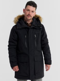 Куртка мужская SIVASH NORPPA черный