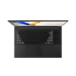 Ноутбук  ASUS Vivobook Pro 15 N6506MU-MA100 15.6 ", Core Ultra 7, 16 Гб RAM, 1 Тб SSD, GeForce RTX 4050, Темно-серый