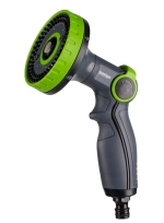 Пистолет-распылитель 6 режимов