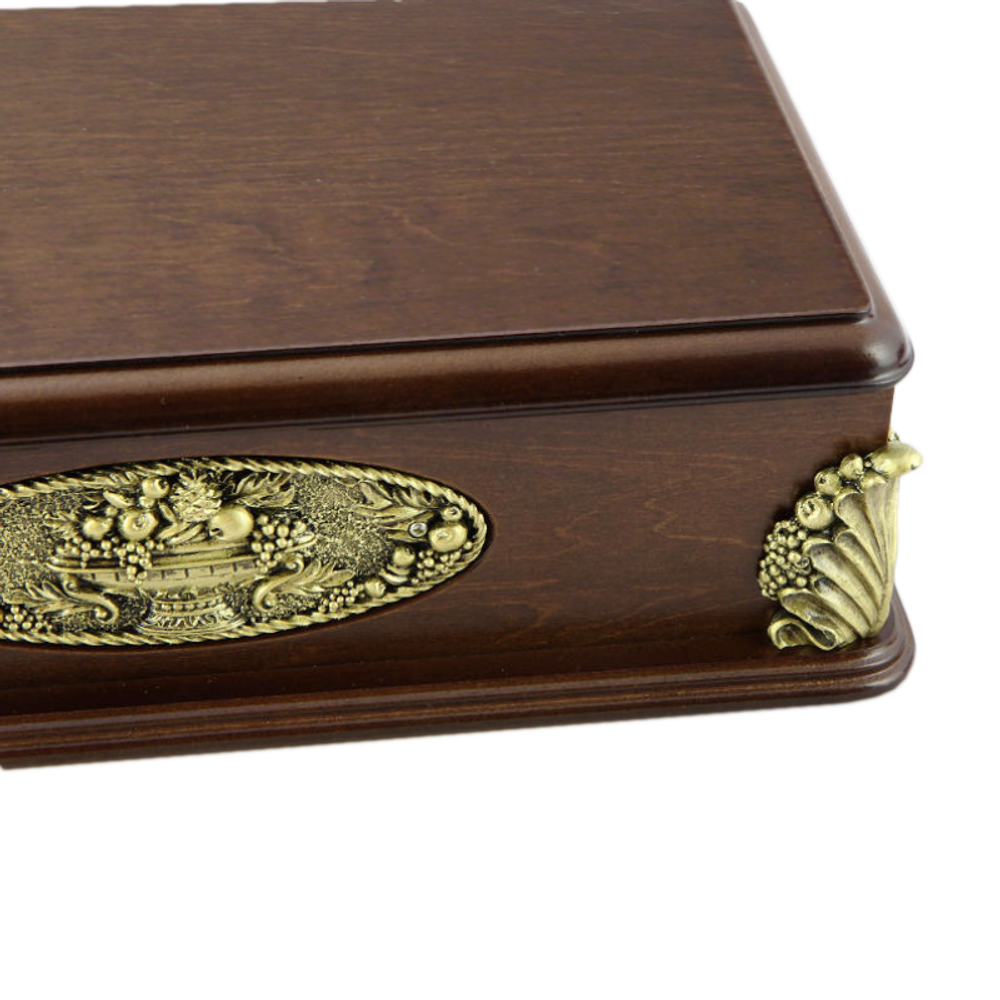 Helios Line Шкатулка Флёр