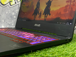 Игровой Asus 15' R5 3550H/GTX 1650 4GB/8GB/512GB/ TUF Gaming[FX505DT-BQ078]/Windows 10