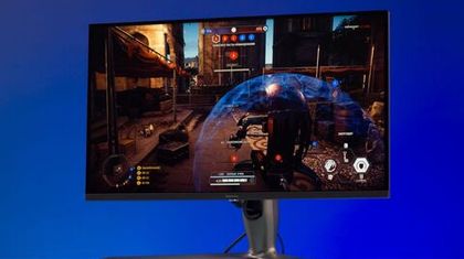 Обзор Hisense 27G7H: счастье геймера с mini-LED и 165 Гц