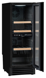 Винный шкаф Climadiff Avintage AVU27D82