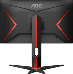 Монитор AOC 24G2SPU 23.8"