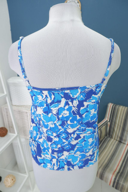 Топ Tom Farr летний 42 размер