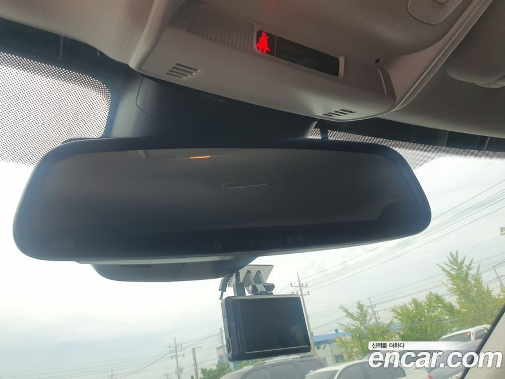 Renault Korea (Samsung) XM3 1.6 GTe RE (03.2023)
