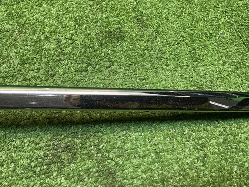 Молдинг крышки багажника VW Polo Sedan (2015-2020)