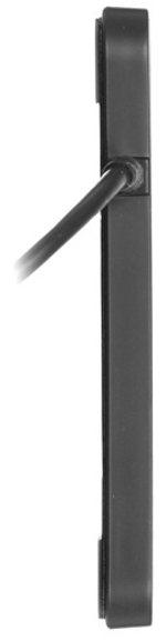 Графический планшет XP-PEN Star G430S черный