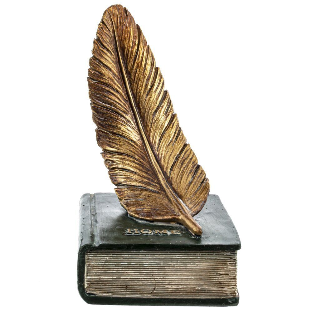 GAEM Держатель для книг, набор из 2-х шт., L19 W13 H17 см