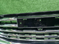 Бампер передний Haval Jolion (2021-2024)