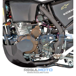 Мотоцикл Regulmoto LEGEND 300 с ПТС