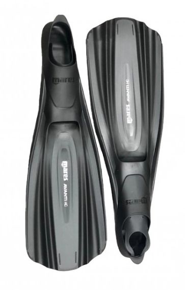 Ласты Mares Avanti HC FF серый