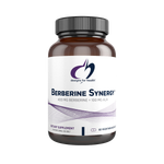 Designs For Health - BER060 - Berberine Synergy 60 capsules