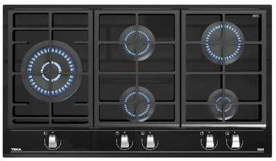 Teka GZC 95320 XBC NIGHT RIVER BLACK