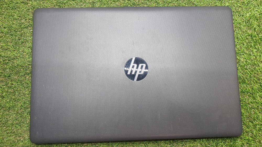 Ноутбук HP i3-7/12Gb/250 G7 6BP31EA/Windows 10