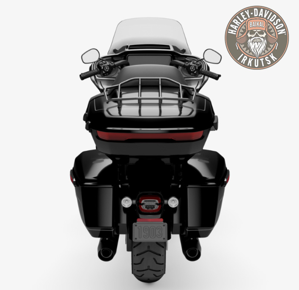 Новый мотоцикл Harley-Davidson® Road Glide™ Limited 2026