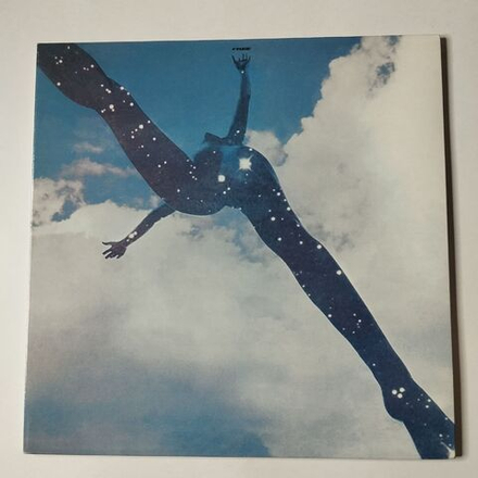 Винтажная виниловая пластинка LP Free (Россия 2006) ЛИЛИT Pekopдc