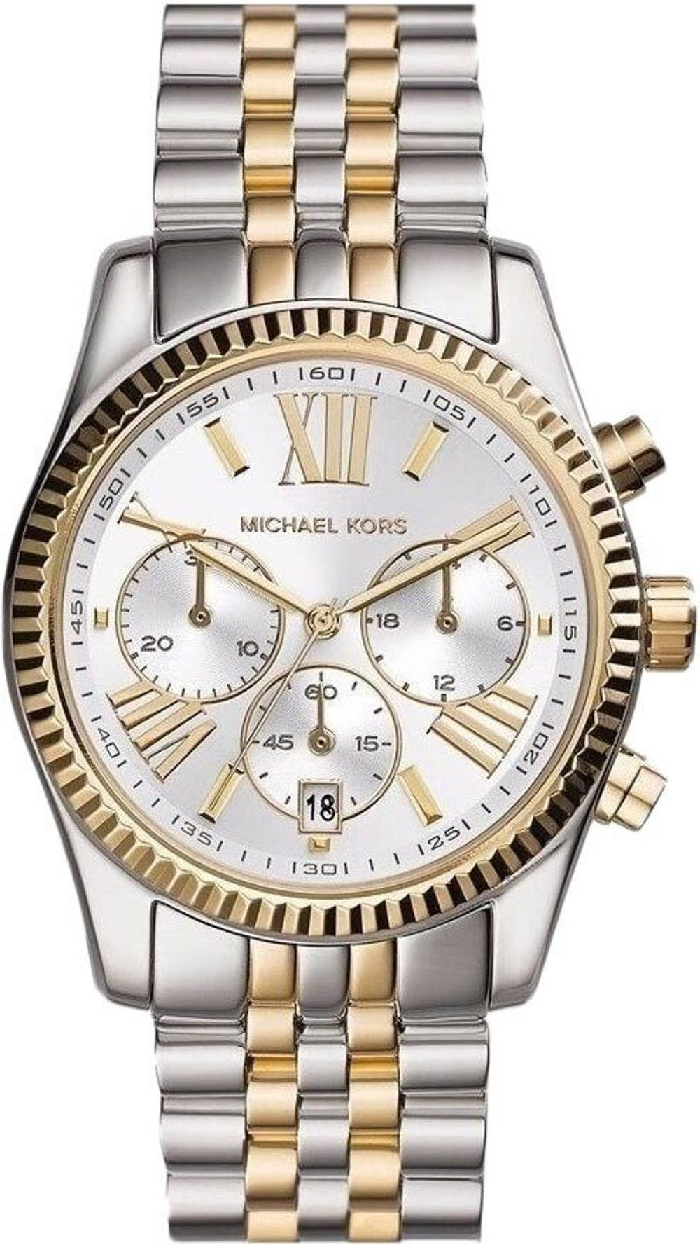 Наручные часы Michael Kors MK5955 с хронографом