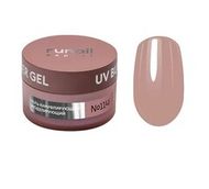 Гель UV моделирующий BUILDER GEL №114 Runail Expert 15г