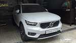 Volvo XC40 T4 Inscription (02.2020)