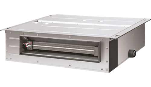 Внутренний блок канального типа низконапорный Ballu BVRFD-KS7-56