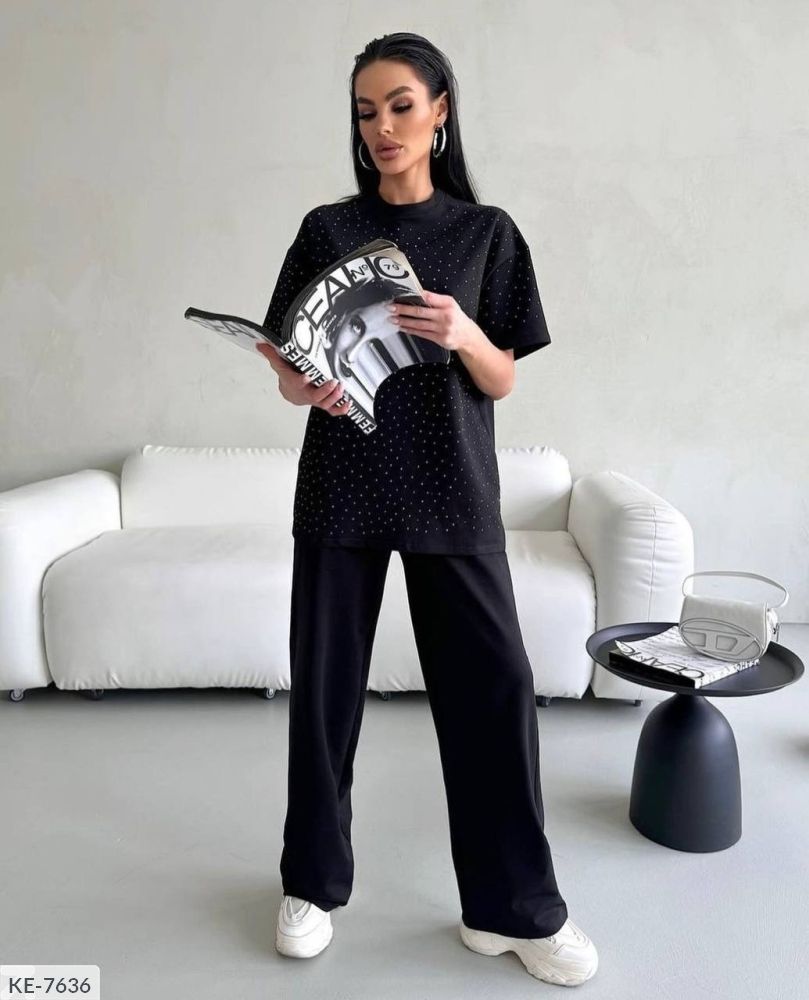 Костюм KE-7636 Фабрика Моды