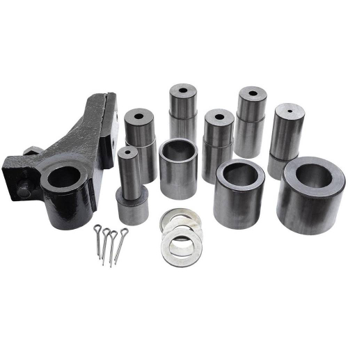 Комплект гибочной оснастки TOR 1019792 для арматурогибочного станка GW40A