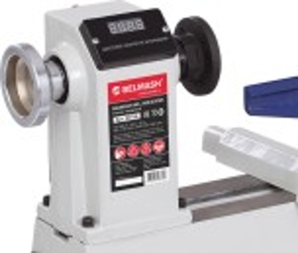 Станок токарный BELMASH WL-300/450VS S079A